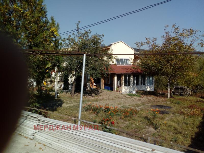 Продава КЪЩА, гр. Кърджали, Байкал, снимка 1 - Къщи - 41995865