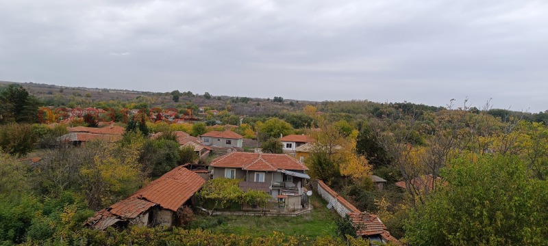 Продава КЪЩА, с. Драгойново, област Пловдив, снимка 11 - Къщи - 53065725