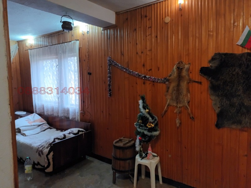 Продава КЪЩА, с. Драгойново, област Пловдив, снимка 9 - Къщи - 53065725