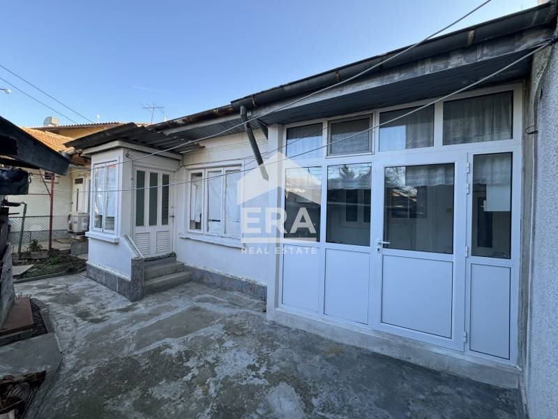 Продава  Къща, град Силистра, Център • 29 144 EUR • ID 41764694 — holmes.bg - [1] 