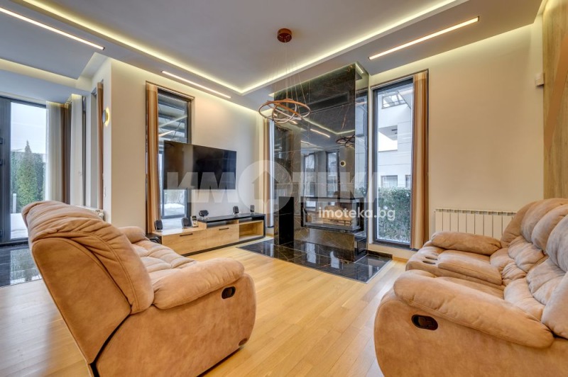 À venda  Casa Sofia , Dragalevci , 354 m² | 27960238 - imagem [3]