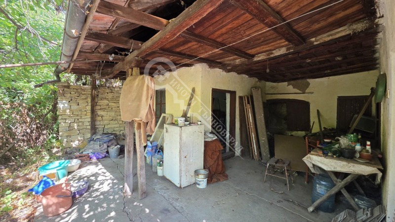 Zu verkaufen  Haus region Weliko Tarnowo , Obedinenie , 52 qm | 69105536 - Bild [9]