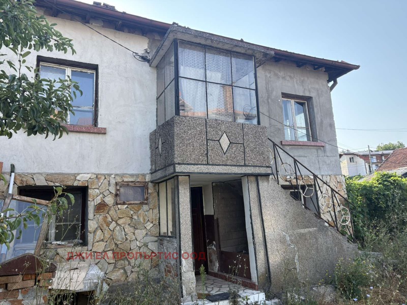 De vânzare  Casa Sofia , Novi Iscâr , 67 mp | 11660102 - imagine [2]