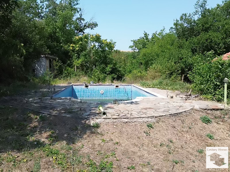 Продава  Къща област Русе , с. Караманово , 160 кв.м | 63348279 - изображение [15]
