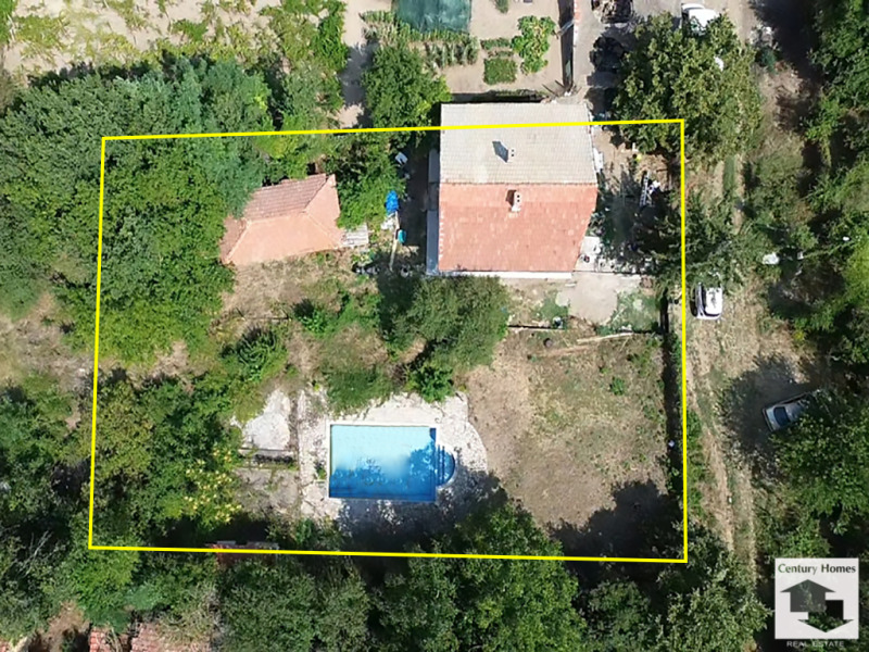 Продава  Къща област Русе , с. Караманово , 160 кв.м | 63348279 - изображение [16]