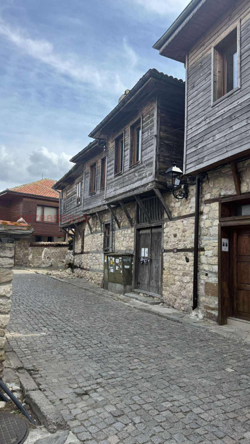 Продава КЪЩА, гр. Несебър, област Бургас