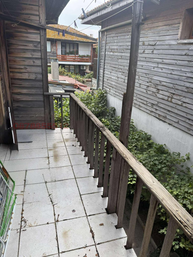 Продава КЪЩА, гр. Несебър, област Бургас, снимка 6 - Къщи - 52780316