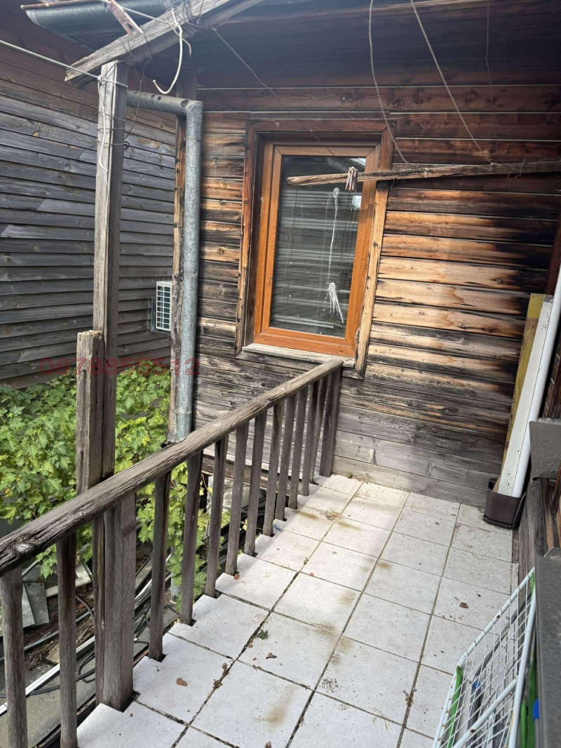 Продава КЪЩА, гр. Несебър, област Бургас, снимка 4 - Къщи - 52780316