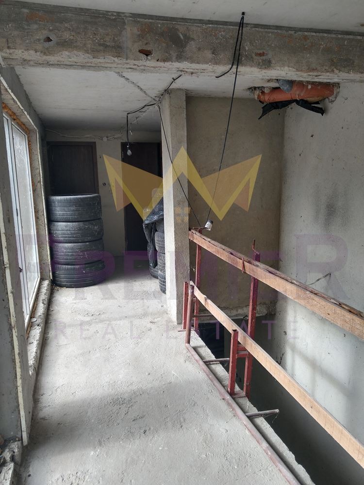 À vendre  Stockage Varna , Asparouhovo , 118 m² | 97760135 - image [2]