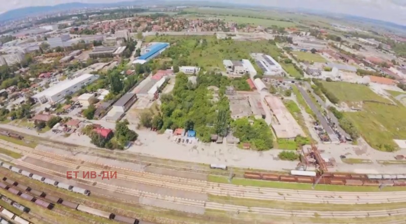 For Sale  Storage Sofia , Iliyantsi , 8305 sq.m | 99160046