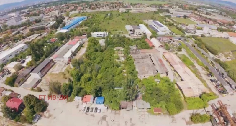 For Sale  Storage Sofia , Iliyantsi , 8305 sq.m | 99160046 - image [2]