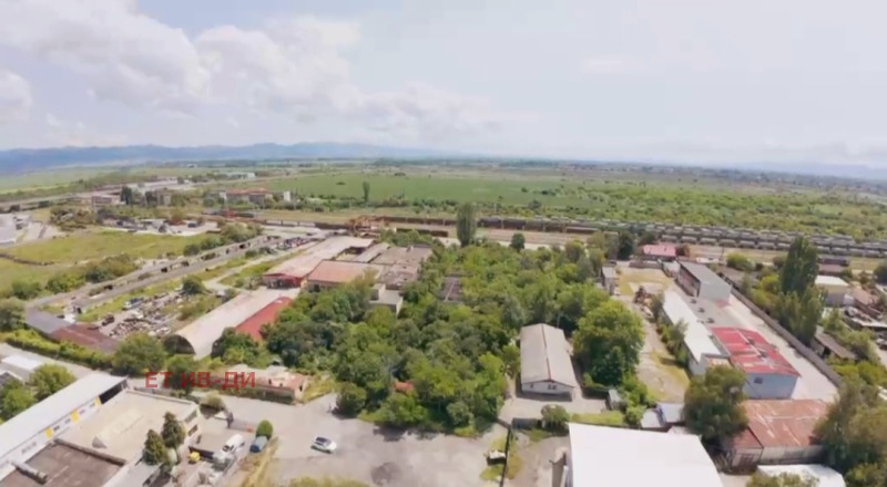 For Sale  Storage Sofia , Iliyantsi , 8305 sq.m | 99160046 - image [6]