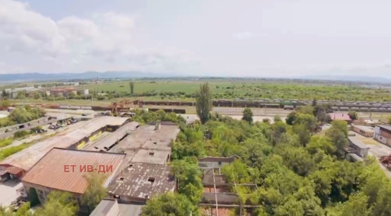 For Sale  Storage Sofia , Iliyantsi , 8305 sq.m | 99160046 - image [7]