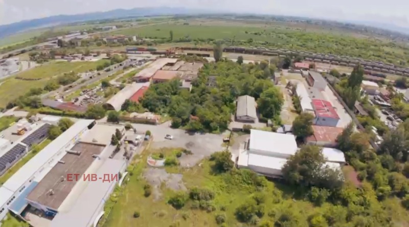 For Sale  Storage Sofia , Iliyantsi , 8305 sq.m | 99160046 - image [5]