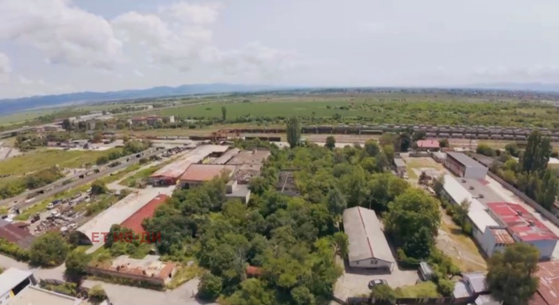 For Sale  Storage Sofia , Iliyantsi , 8305 sq.m | 99160046 - image [8]
