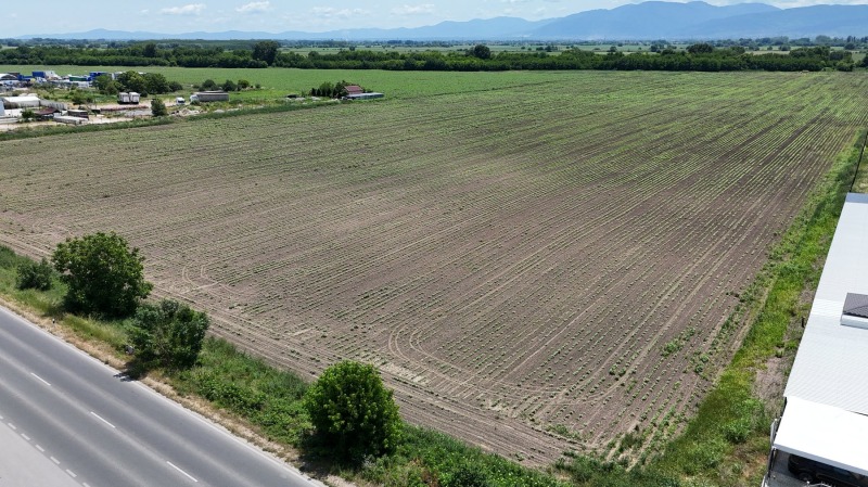 For Sale  Plot Plovdiv , Industrialna zona - Iztok , 8319 sq.m | 98566462