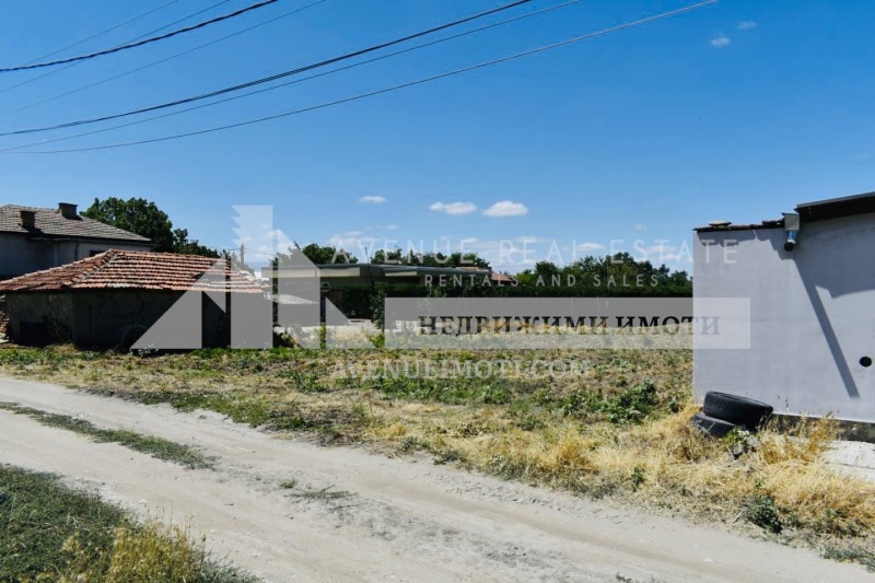 Til salg  Grund region Plovdiv , Skutare , 988 kvm | 76574417 - billede [7]