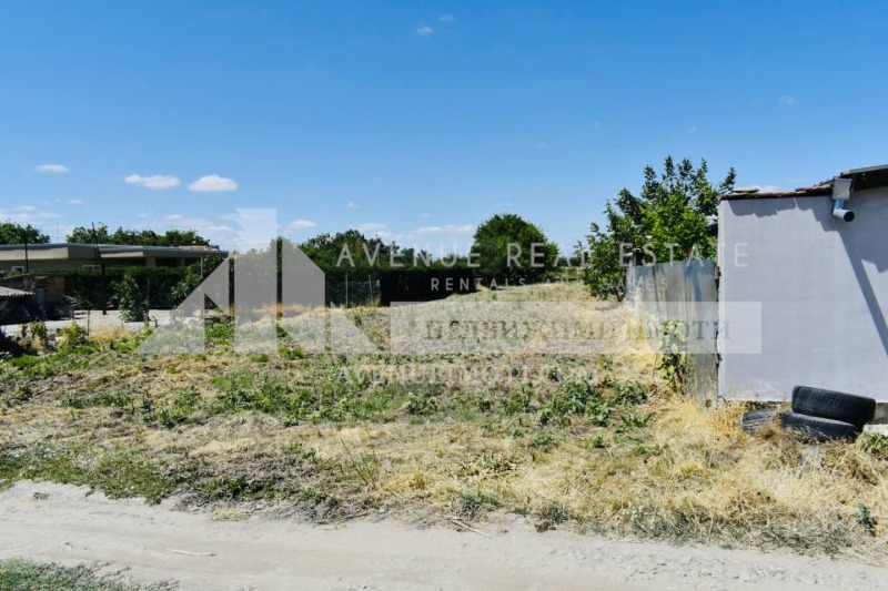 Til salg  Grund region Plovdiv , Skutare , 988 kvm | 76574417 - billede [5]