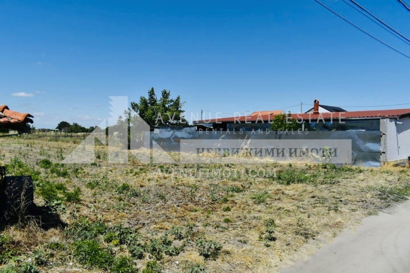 Til salg  Grund region Plovdiv , Skutare , 988 kvm | 76574417 - billede [6]