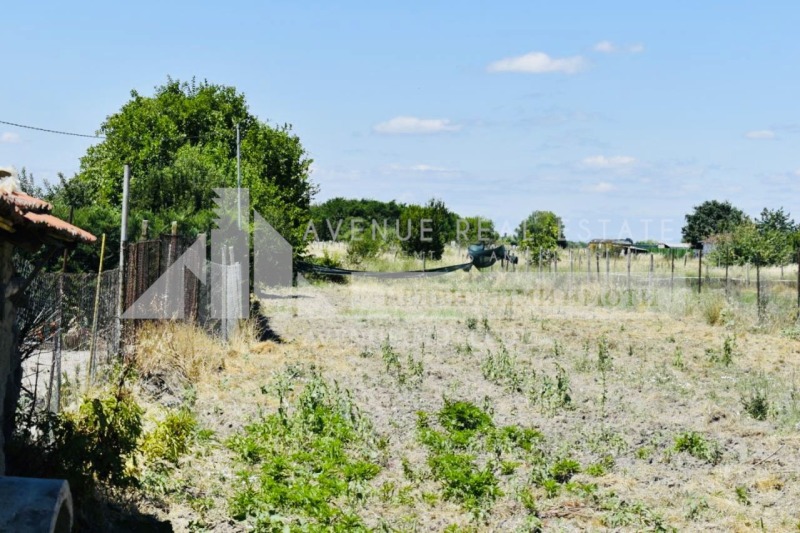 Til salg  Grund region Plovdiv , Skutare , 988 kvm | 76574417