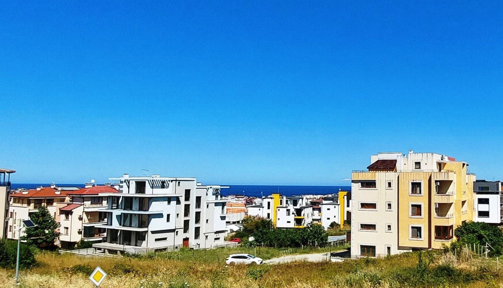 Продава 2-СТАЕН, гр. Созопол, област Бургас