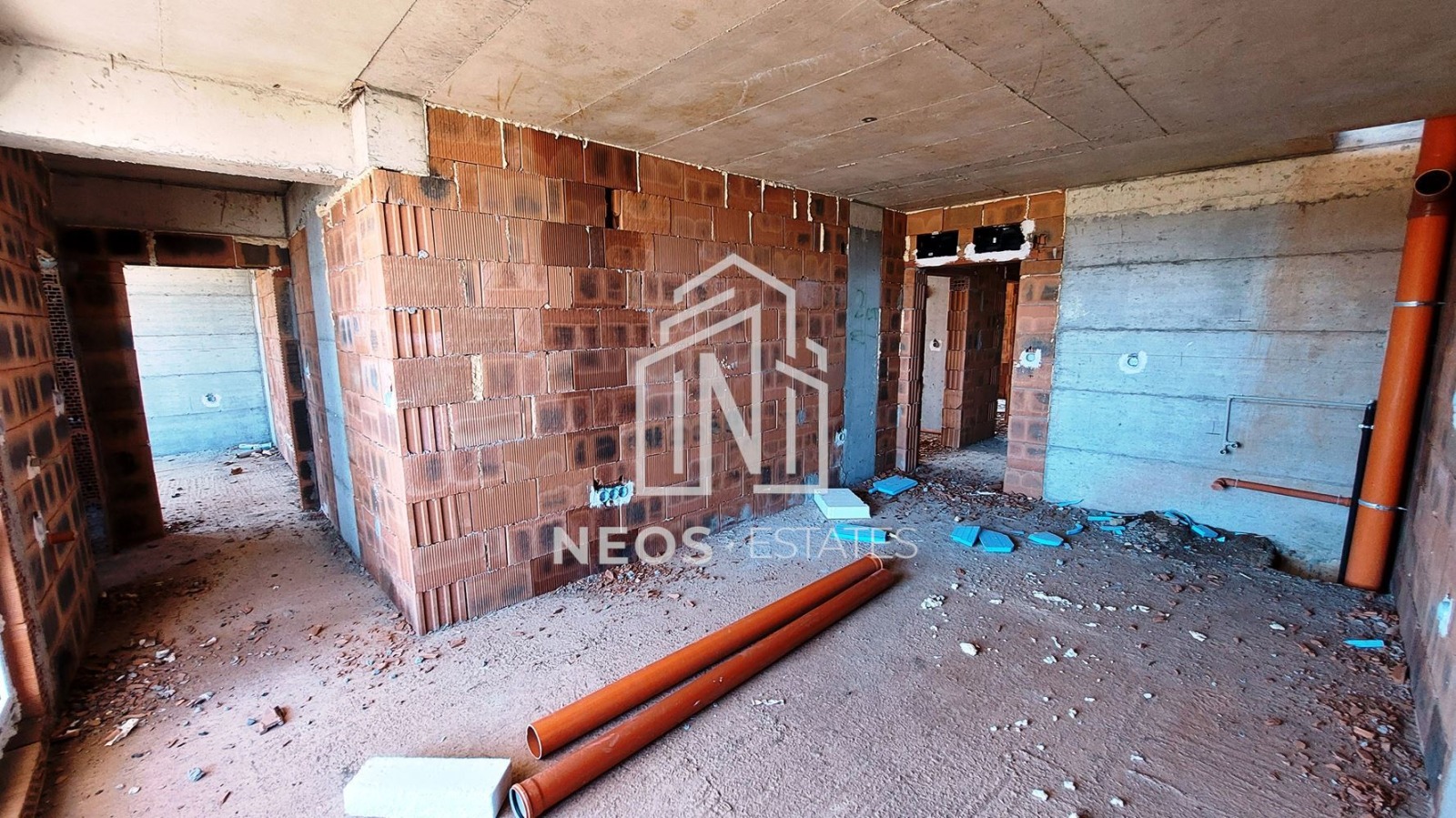 Продава 2-СТАЕН, гр. Созопол, област Бургас, снимка 3 - Апартаменти - 50960782