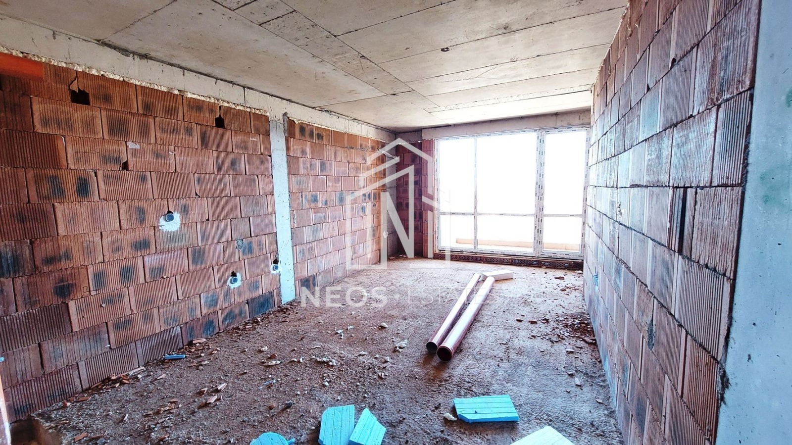 Продава 2-СТАЕН, гр. Созопол, област Бургас, снимка 2 - Апартаменти - 50960782