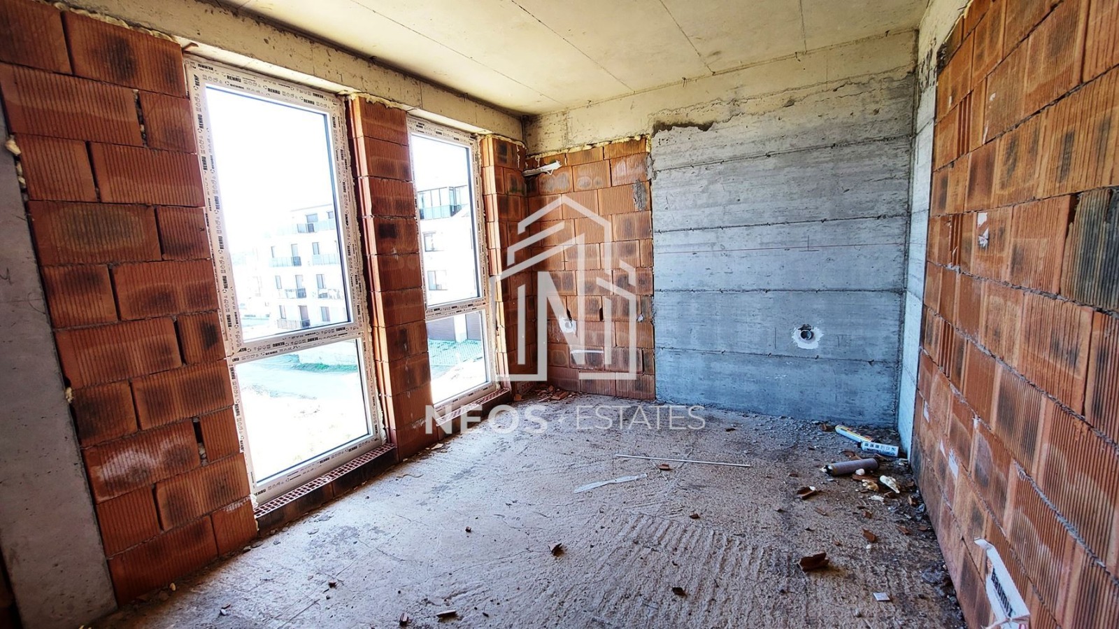 Продава 2-СТАЕН, гр. Созопол, област Бургас, снимка 5 - Апартаменти - 50960782