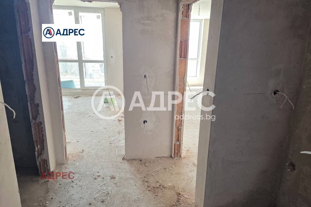 Продава 2-СТАЕН, гр. Варна, Възраждане 3, снимка 11 - Апартаменти - 54218173
