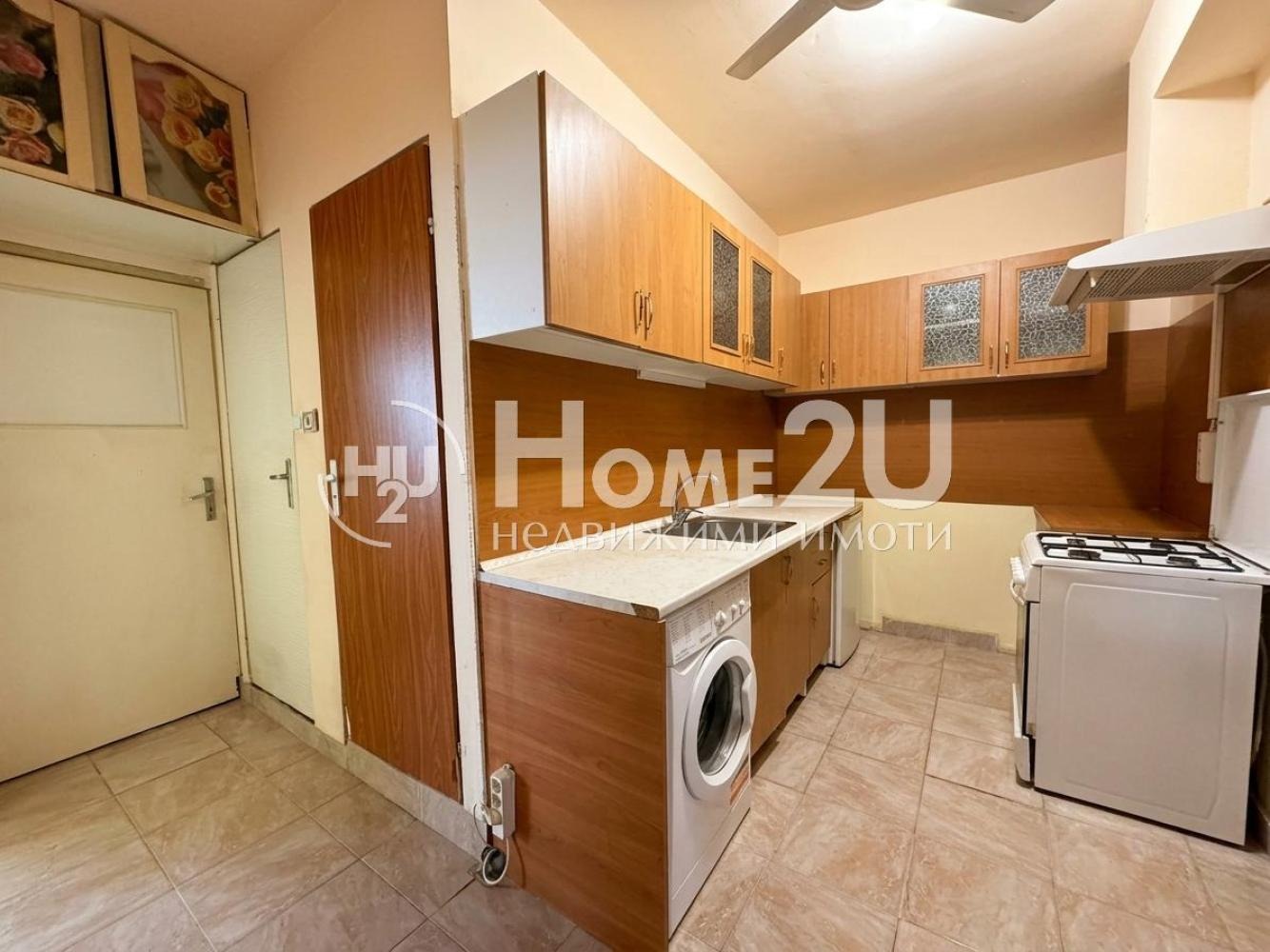 Продава 2-СТАЕН, гр. София, Дружба 2, снимка 4 - Апартаменти - 55259603
