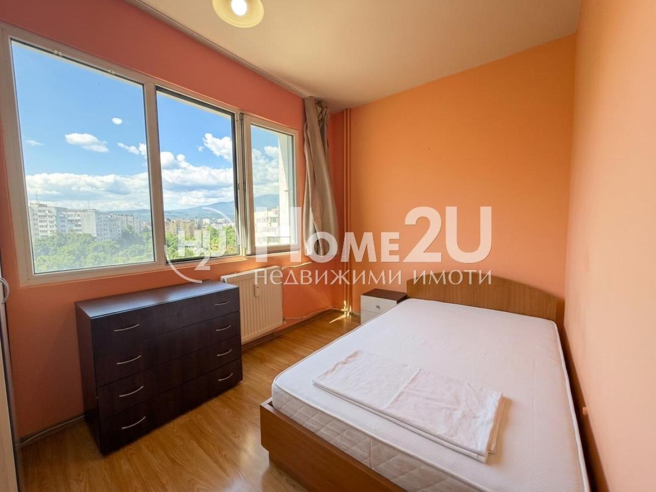 Продава 2-СТАЕН, гр. София, Дружба 2, снимка 5 - Апартаменти - 55259603