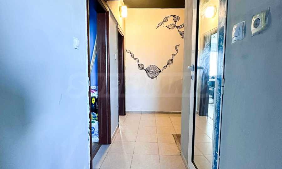 Продава 3-СТАЕН, гр. София, Младост 4, снимка 8 - Апартаменти - 53732771