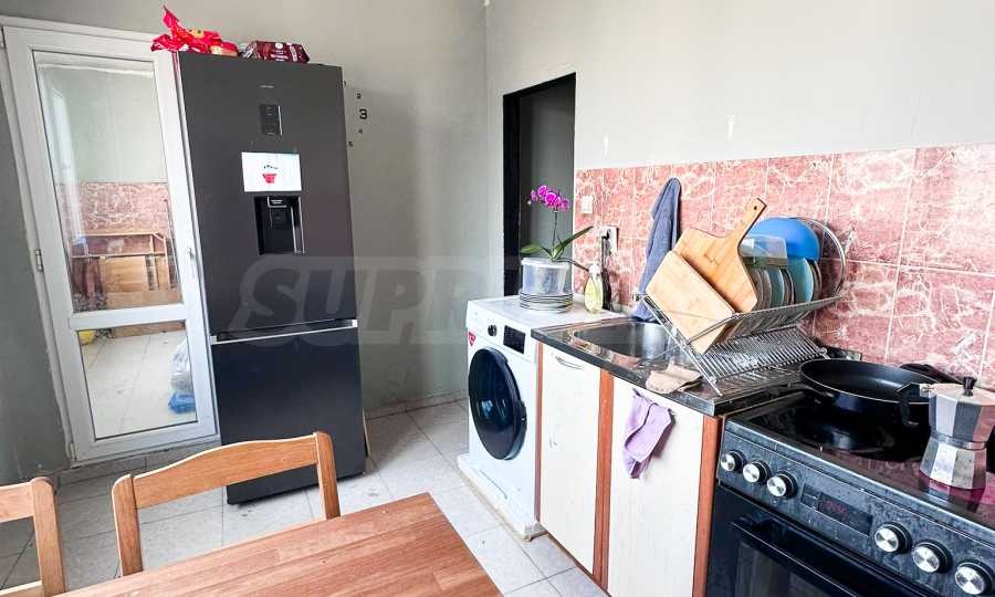 Продава 3-СТАЕН, гр. София, Младост 4, снимка 6 - Апартаменти - 53732771