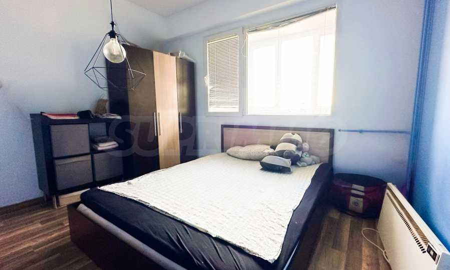 Продава 3-СТАЕН, гр. София, Младост 4