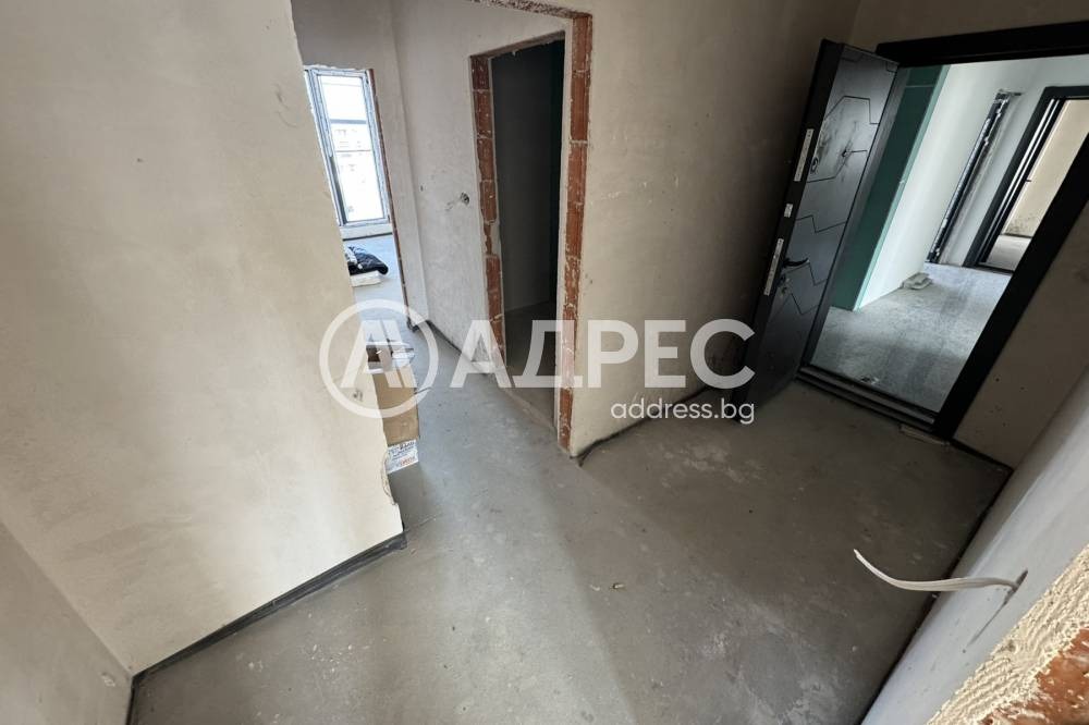 Продава 3-СТАЕН, гр. София, Витоша, снимка 8 - Апартаменти - 53863438