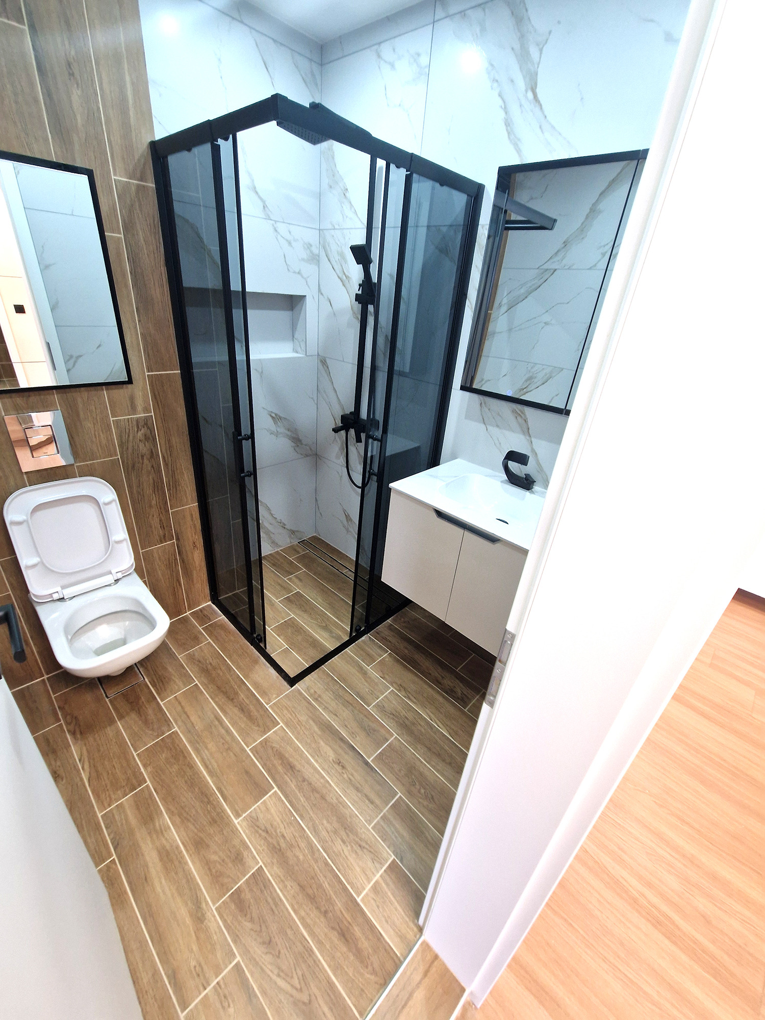 Продава 3-СТАЕН, гр. София, Подуяне, снимка 11 - Апартаменти - 54530871