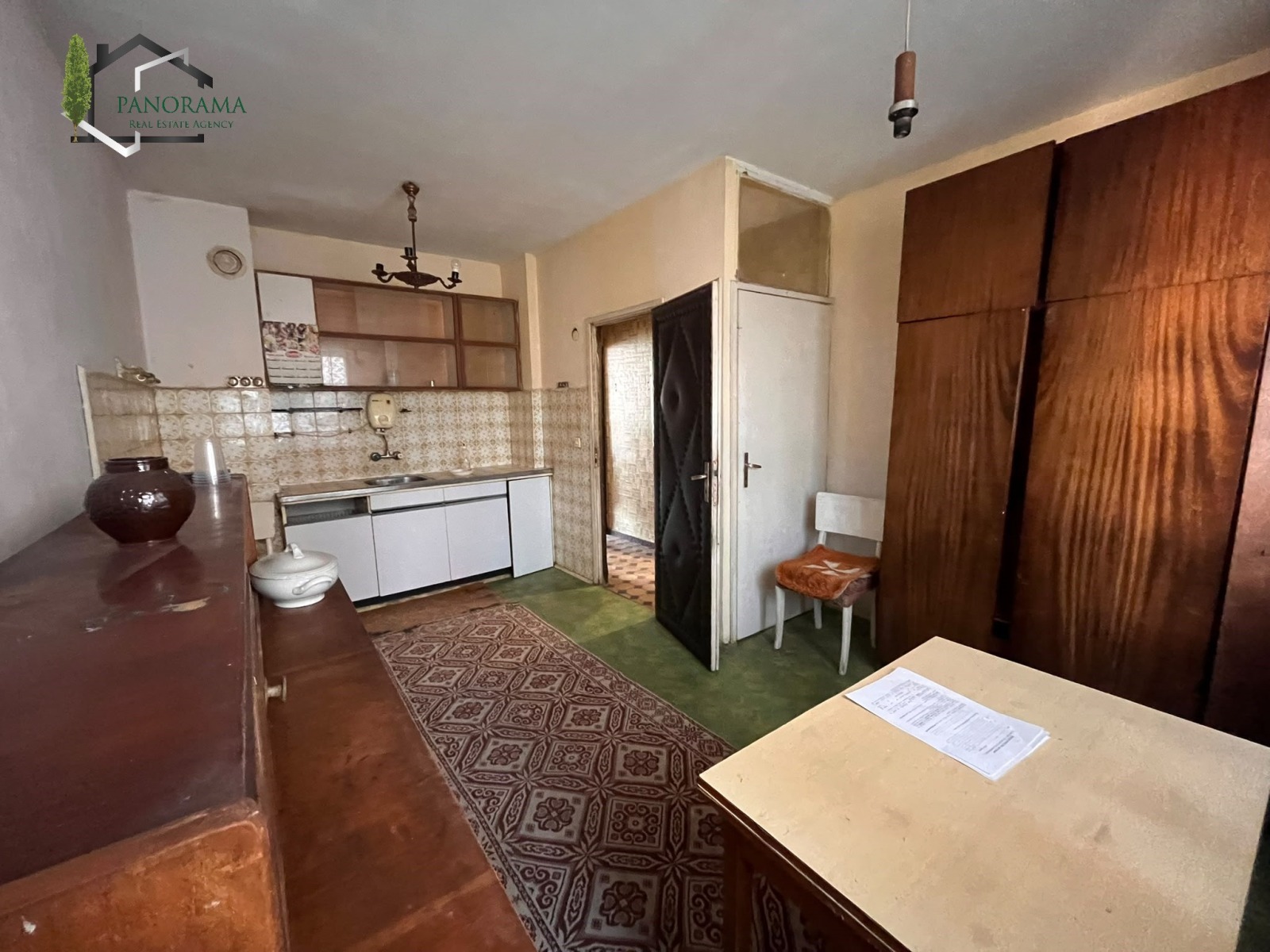 Продава 3-СТАЕН, гр. Шумен, Добруджански, снимка 4 - Апартаменти - 56071473