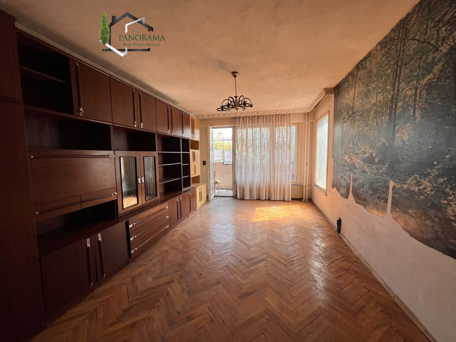 Продава 3-СТАЕН, гр. Шумен, Добруджански, снимка 5 - Апартаменти - 56071473