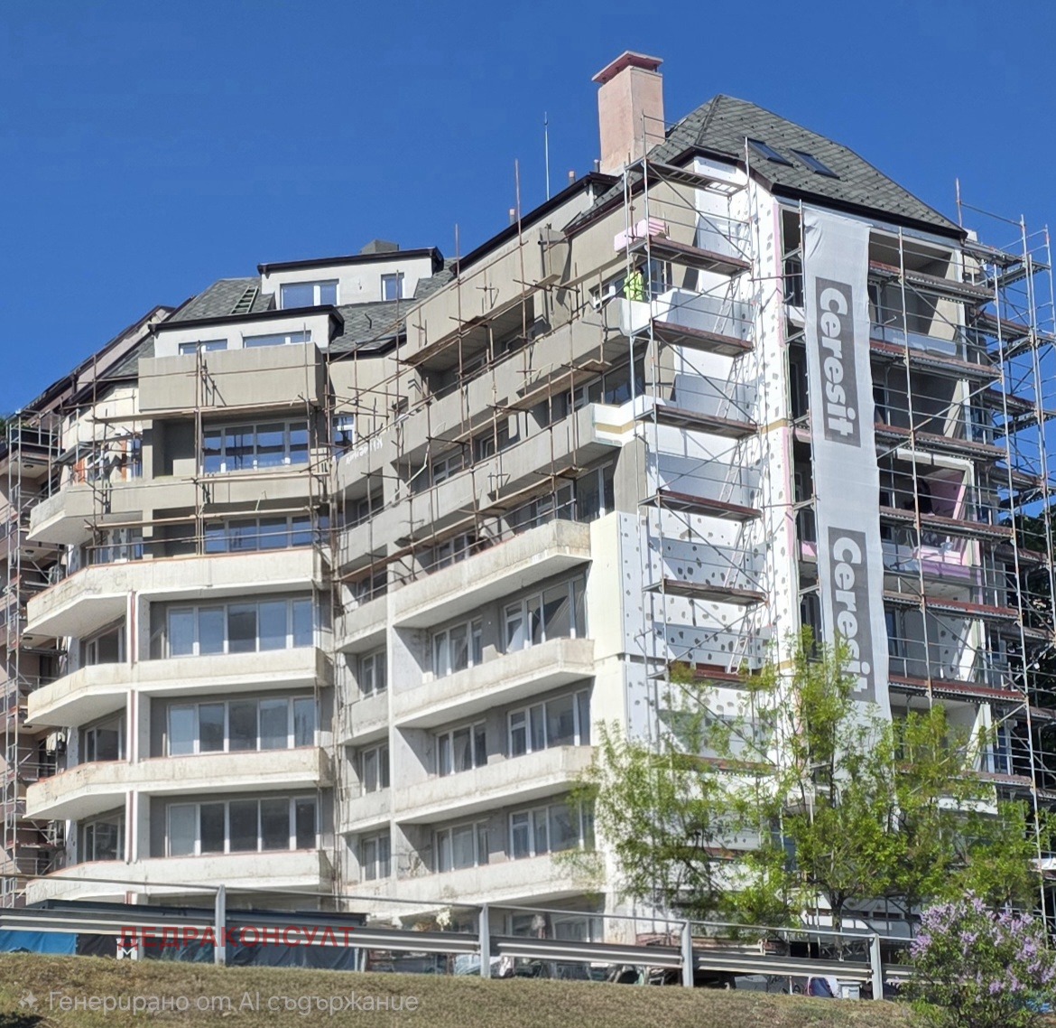 Продава 4-СТАЕН, гр. София, Лагера