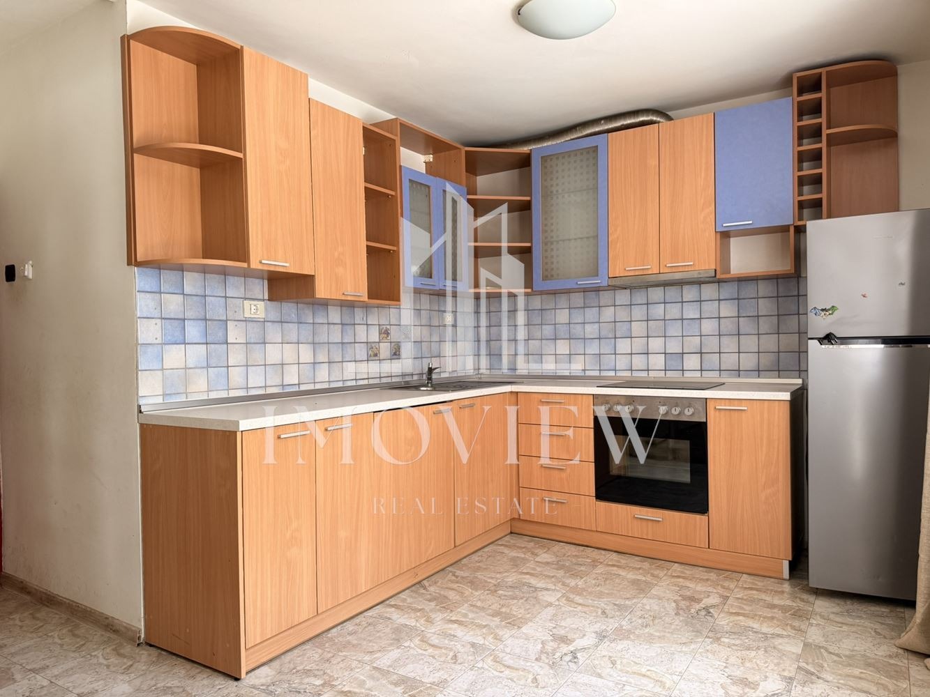 Продава 4-СТАЕН, гр. Варна, Център, снимка 5 - Апартаменти - 56583225