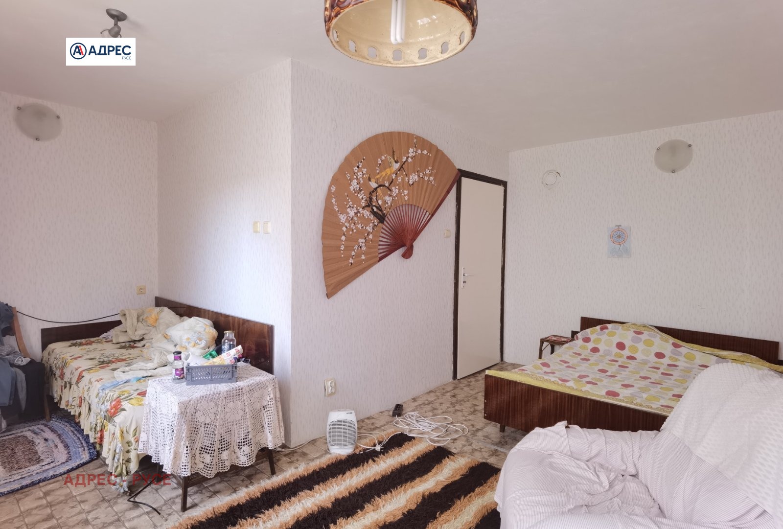 Продава КЪЩА, с. Ряхово, област Русе, снимка 2 - Къщи - 51301110