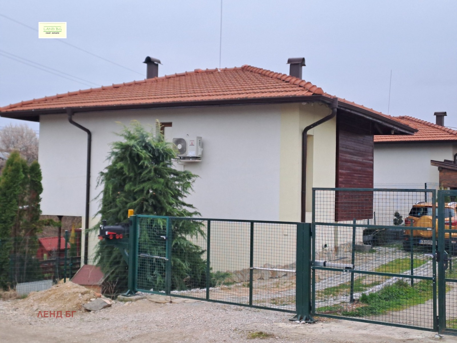 Продава КЪЩА, гр. Божурище, област София област, снимка 3 - Къщи - 54053138