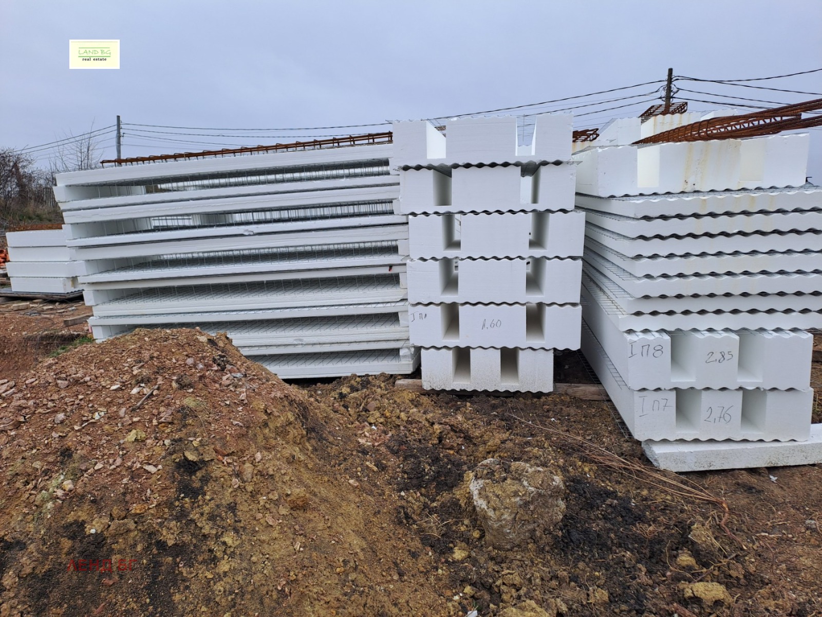 Продава КЪЩА, гр. Божурище, област София област, снимка 4 - Къщи - 54053138