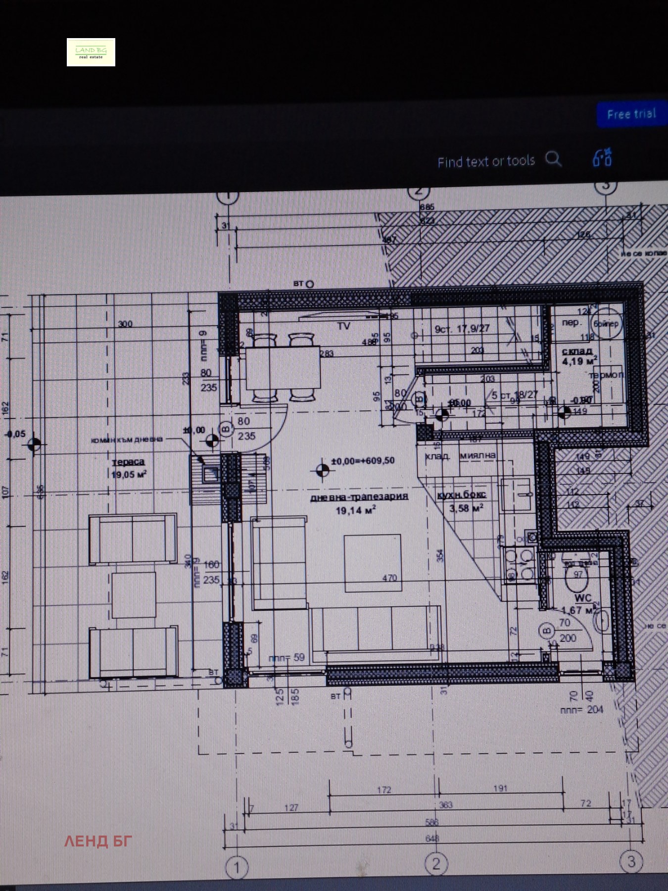 Продава КЪЩА, гр. Божурище, област София област