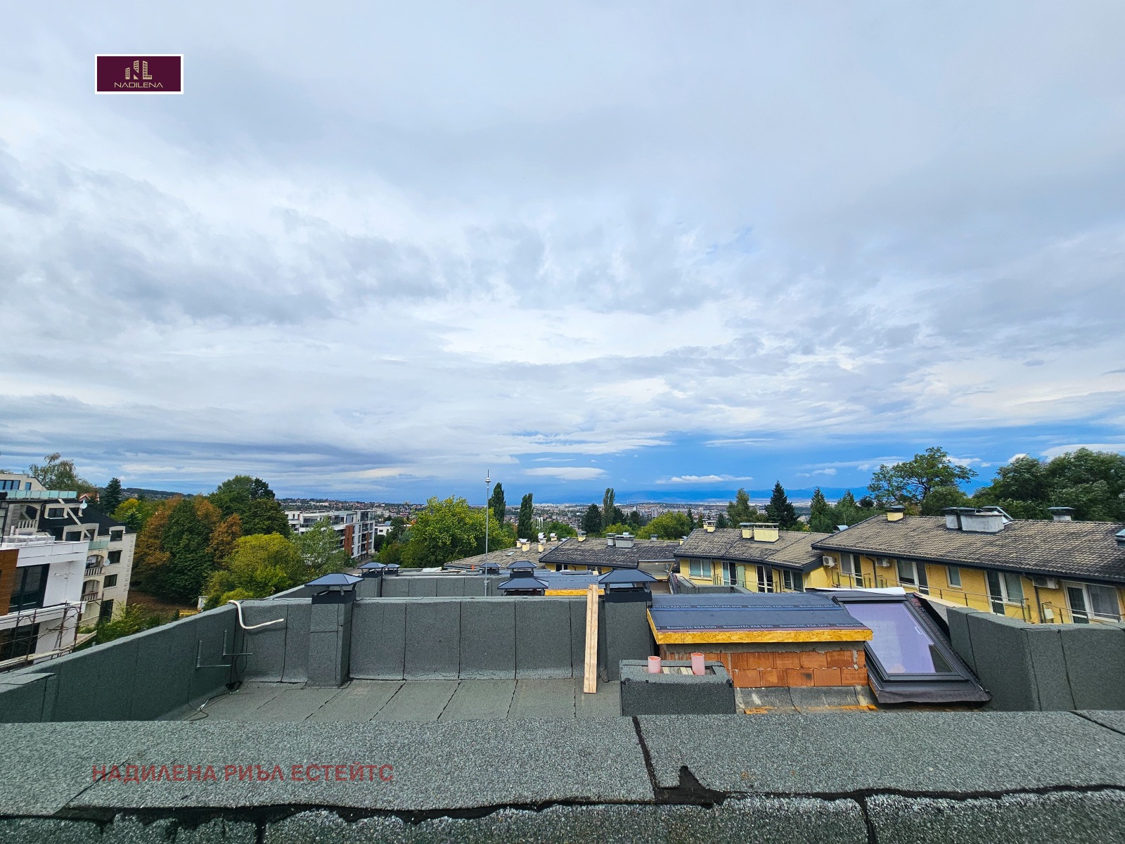 Продава КЪЩА, гр. София, Бояна, снимка 14 - Къщи - 54061890