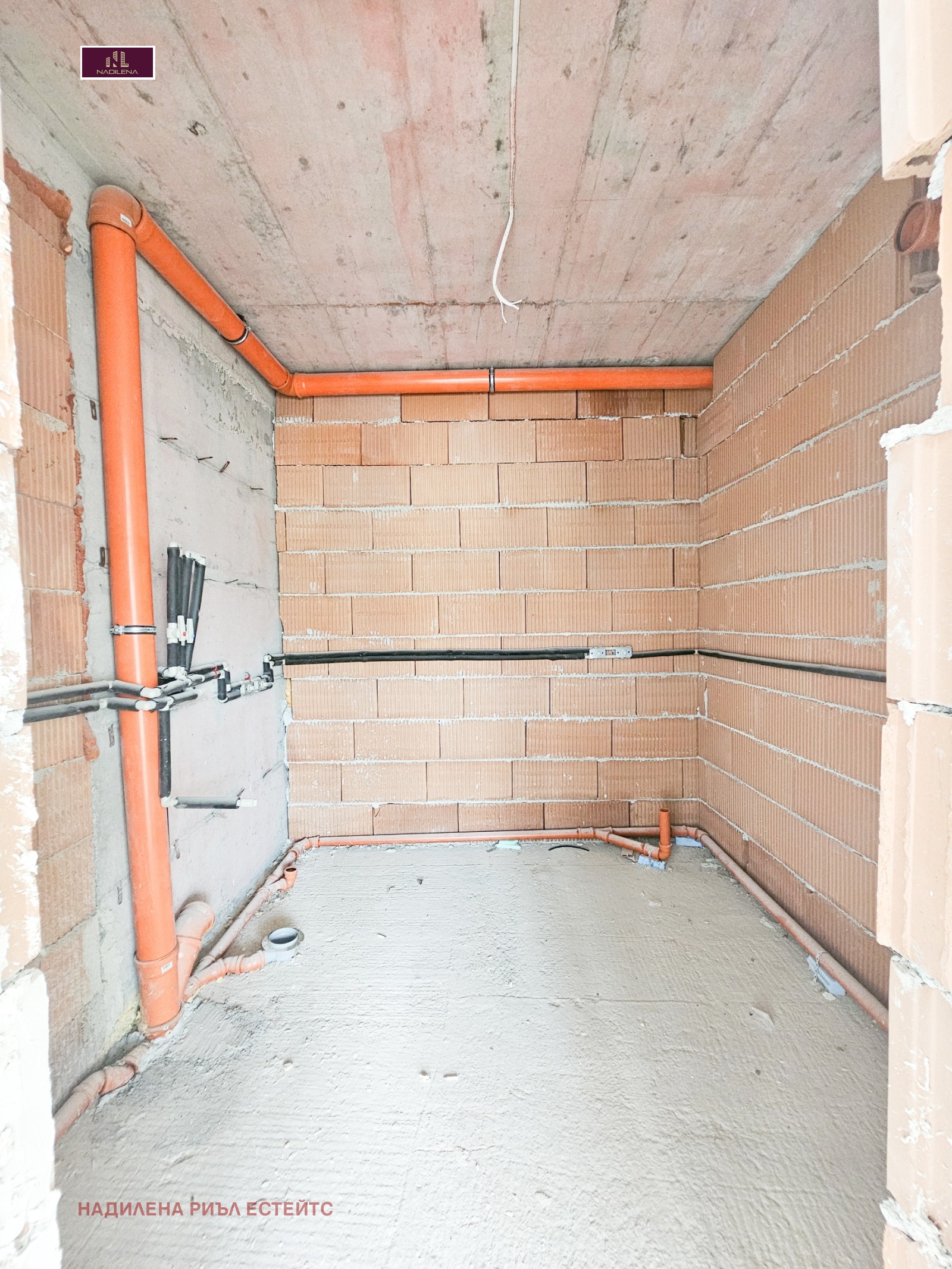 Продава КЪЩА, гр. София, Бояна, снимка 6 - Къщи - 54061890