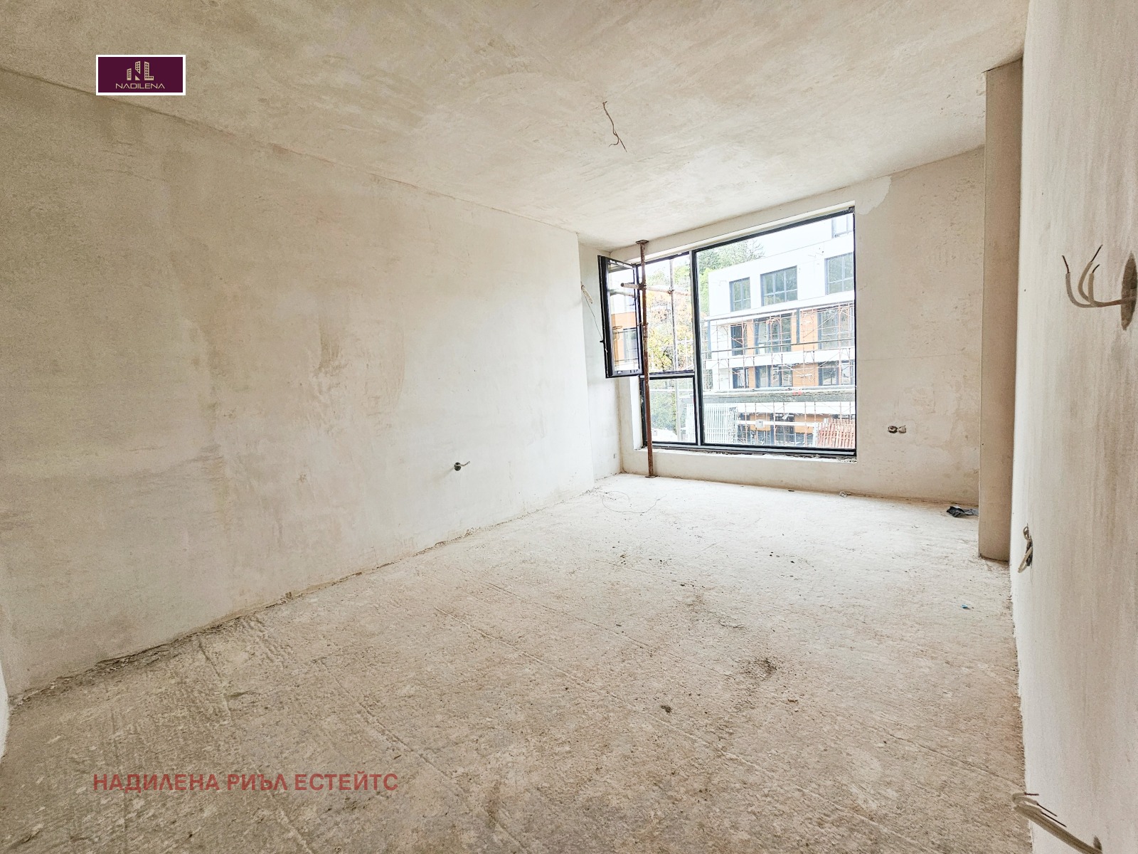 Продава КЪЩА, гр. София, Бояна, снимка 9 - Къщи - 54061890