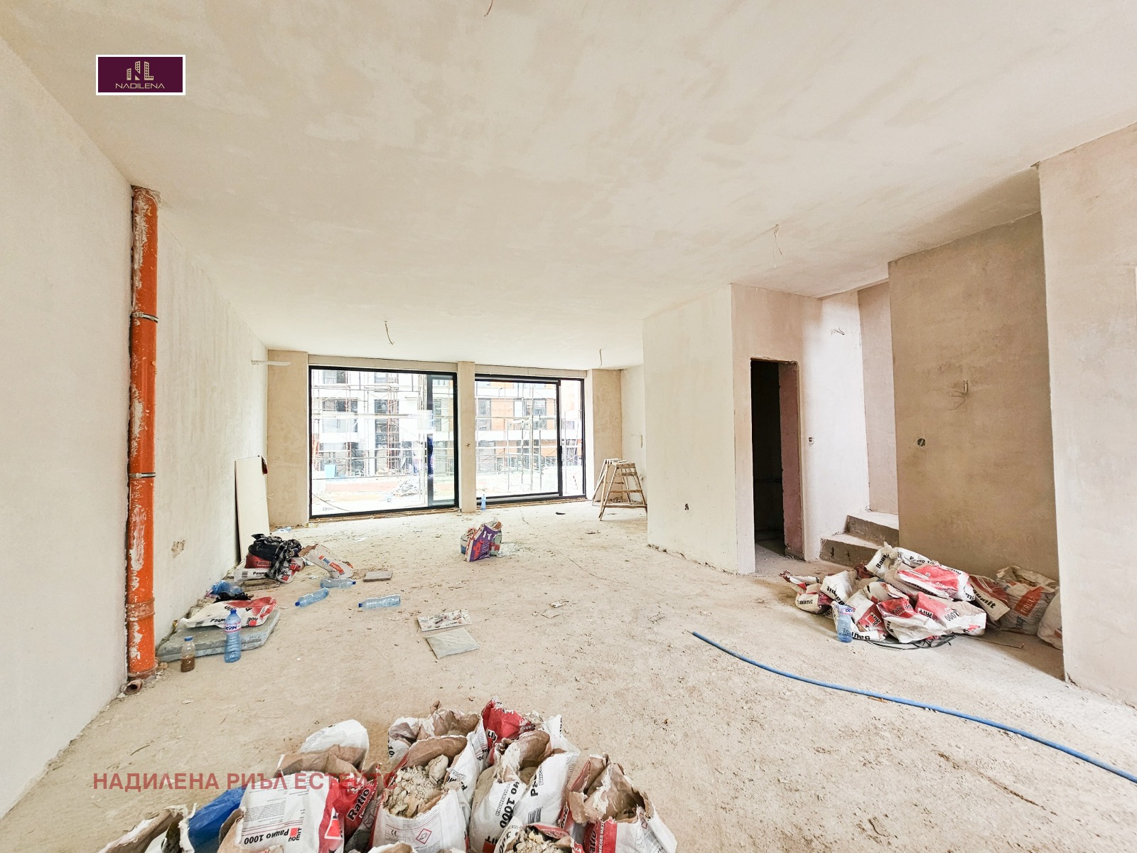 Продава КЪЩА, гр. София, Бояна, снимка 2 - Къщи - 54061890