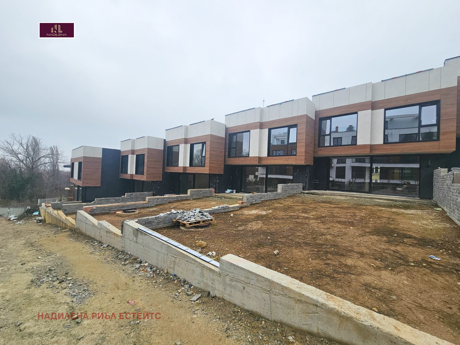 Продава КЪЩА, гр. София, Бояна, снимка 12 - Къщи - 54061890