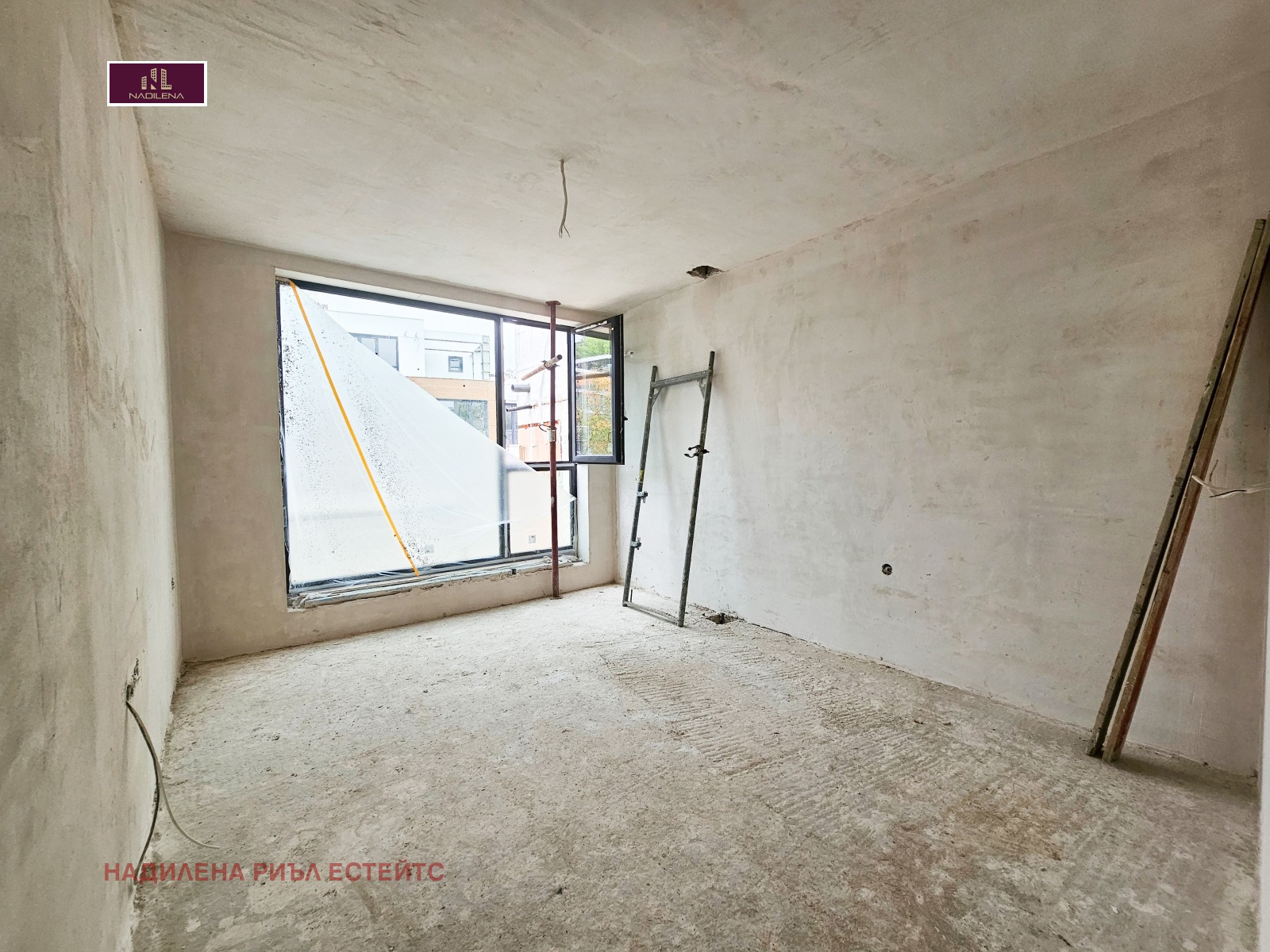 Продава КЪЩА, гр. София, Бояна, снимка 7 - Къщи - 54061890